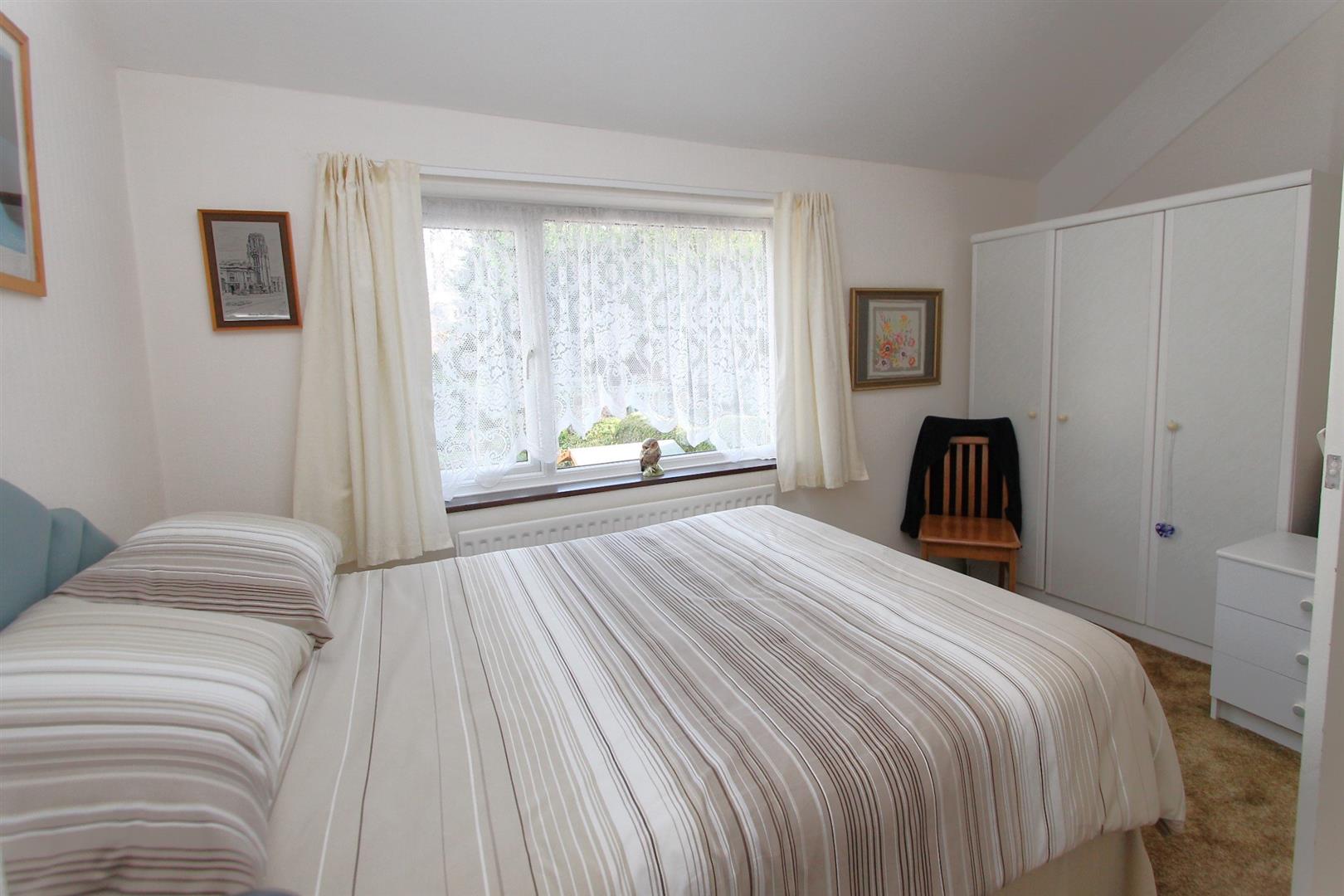 Borough Crescent, Stourbridge